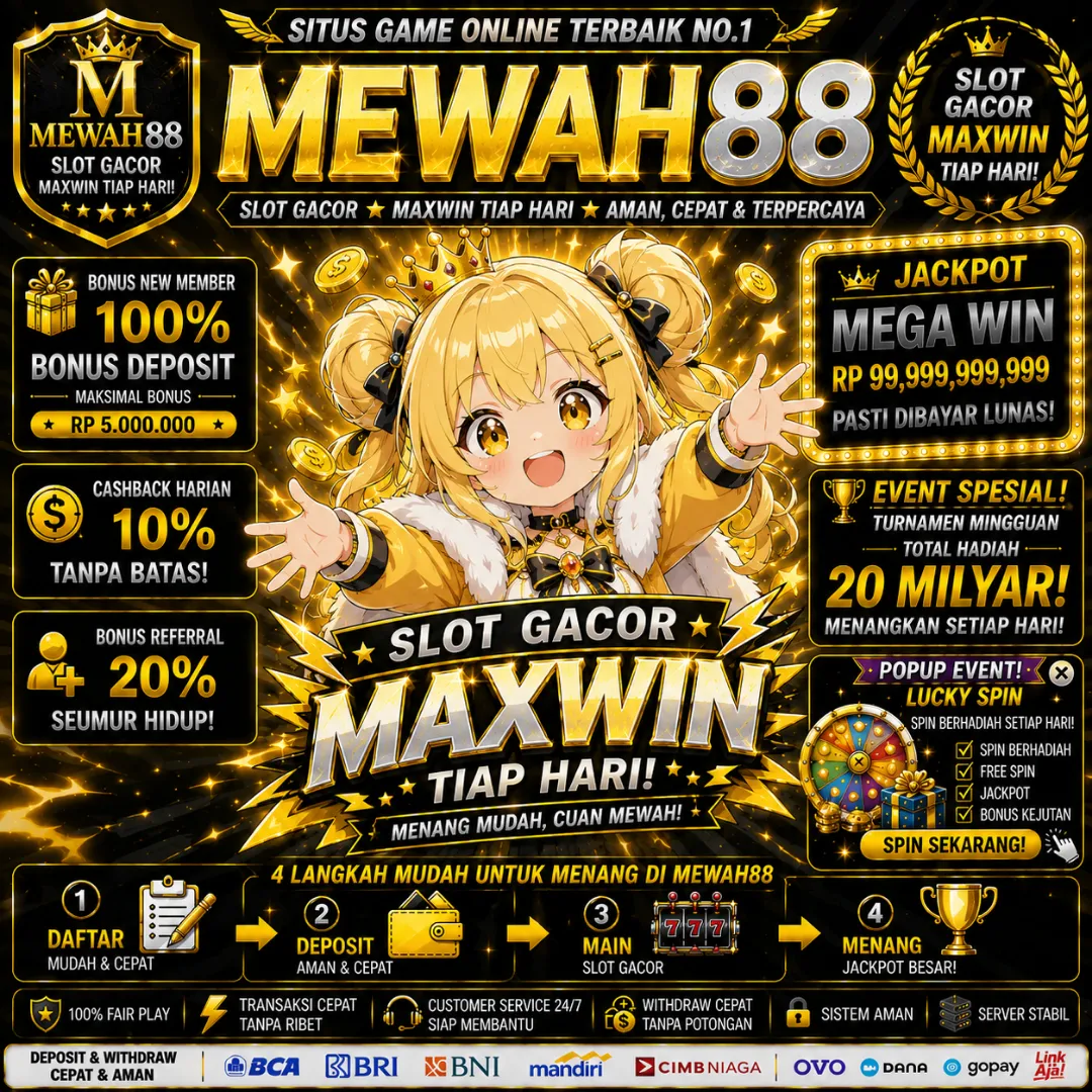 MEWAH88